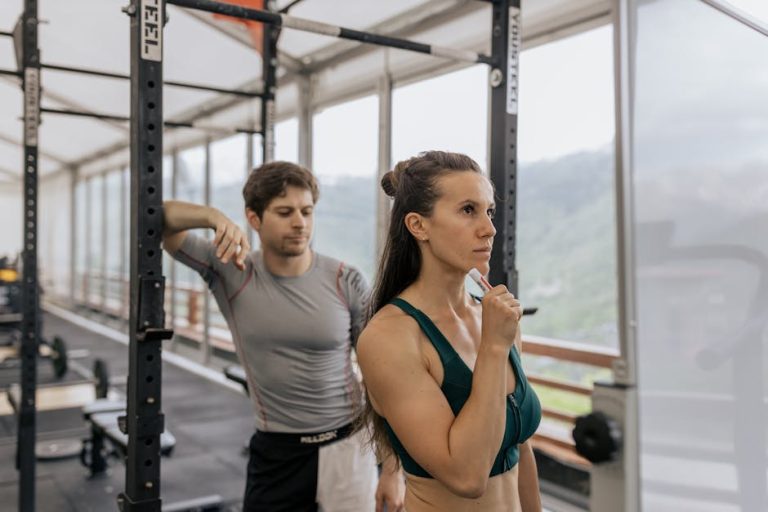 Discover the Best Workout Plans for Every Fitness Level Today