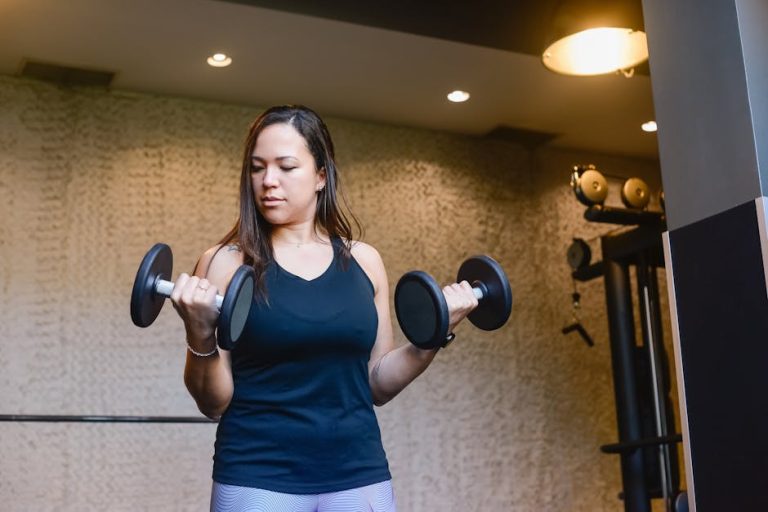 Why Personal Gym Training is Essential for Effective Results