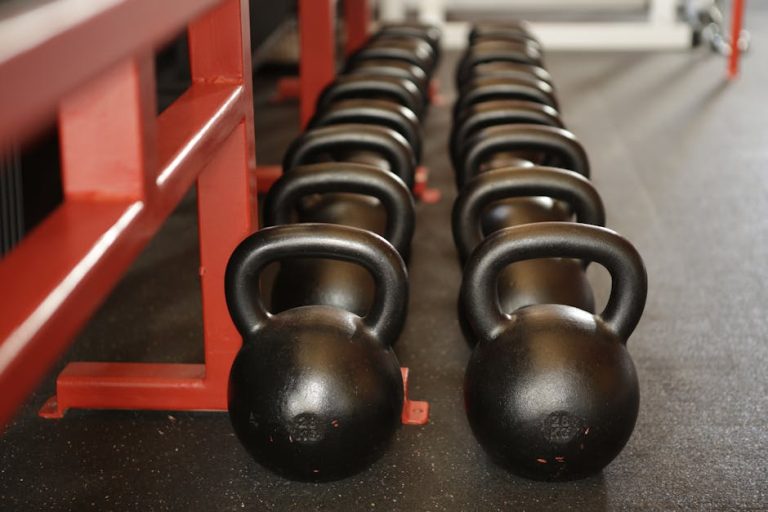 The Ultimate Guide to Building Strength and Endurance Efficiently